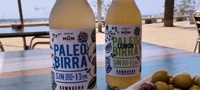 Mün Ferments rediseña y amplía la familia Paleobirra