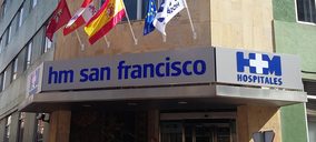 HM Hospitales inicia la reforma del servicio de Urgencias de HM San Francisco, que supondrá una inversión de más de 225.000 €