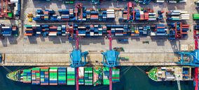 Cotransa lanza un servicio marítimo especial de grupaje entre España y Turquía