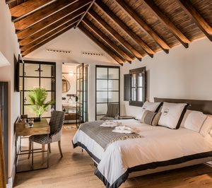 Una nueva cadena de hoteles abre sus primeros alojamientos en Marbella