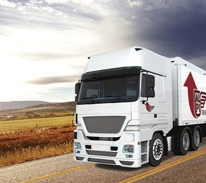 Alpi Ibérica Logistic crece en ventas tras integrarse por completo en Albini & Pitigliani