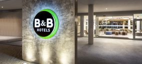 B&B Hotels firma un acuerdo con Quirónsalud para ofrecer cobertura sanitaria a sus huéspedes