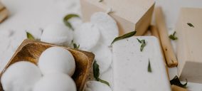 La fabricante de materias primas Safequim apuesta por la cosmética sólida