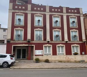 Sale a la venta un hotel en Castellón