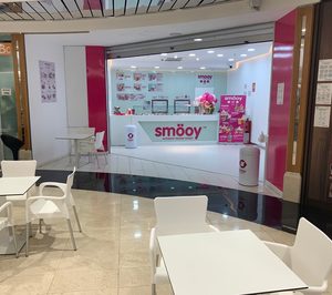 Smöoy inaugura dos nuevas yogurterías