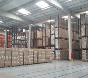 Disayt obtiene la autorización para ser depósito aduanero