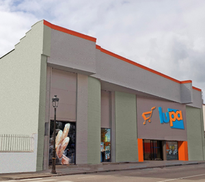 Supermercados Lupa crece hasta colocarse como tercera enseña de la provincia de Burgos