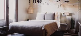 GRC inyecta 6 M y toma una participación minoritaria en Room007, que multiplicará por siete sus habitaciones