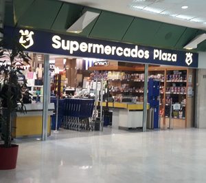 Supermercados Plaza registra récord de facturación y de crecimiento