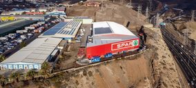 Cencosu-Spar Gran Canaria cierra el primer semestre superando su expansión de 2020