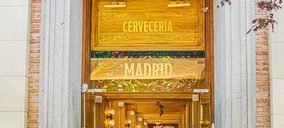 Grupo Larrumba y NH Hotel Group, alianza para la apertura de Castizo