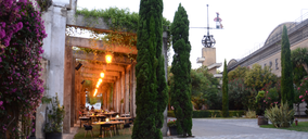 Azotea y González Byass: pop up en las bodegas del grupo jerezano