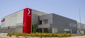 La paquetería vuelve a impulsar los buenos resultados del Grupo Correos en el primer semestre del año