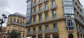 Intur inaugura su segundo hotel en San Sebastián