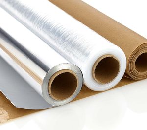 Sphere España invierte en la fabricación de rollos de aluminio, film y papel