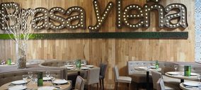 Brasa y Leña relanza su expansión con cinco proyectos de apertura propios