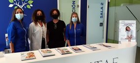 Clínicas Revitae abre su primera franquicia