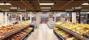 GM Food invierte 2 M en la reforma integral de otro GMcash en Girona