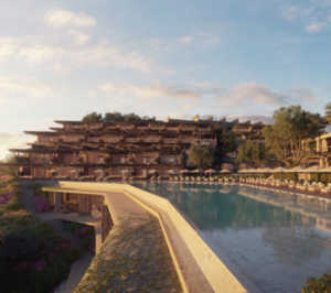 Abre el primer resort de la marca Six Senses en España
