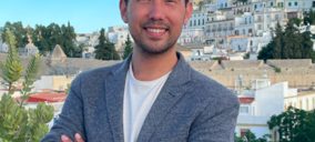 Francisco Alcoba, nuevo director del ibicenco Gran Hotel Montesol