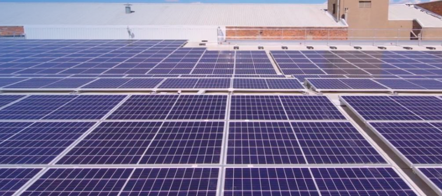 Sorigué se refuerza en energías renovables con la adquisición de Ecotelia