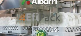 Albarri, que sigue al alza, proyecta su entrada en un nuevo canal de venta