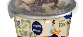 Aperitivos Medina se refuerza para mantener su línea de crecimiento