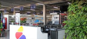 La malagueña Saneamientos Dimasa estrena nuevo punto de venta