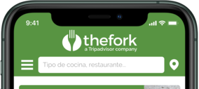 TheFork invierte 20 M para acelerar la recuperación de los restaurantes en España, Francia e Italia