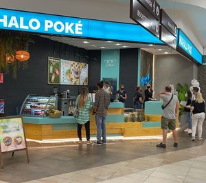Mahalo Poké llega a una nueva provincia