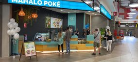 Mahalo Poké llega a una nueva provincia