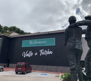 El Arco destina 1 M a la renovación de El Economato de Turón