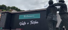 El Arco destina 1 M a la renovación de El Economato de Turón