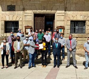 Castilla-La Mancha implanta un nuevo modelo de SAD en zonas rurales y despobladas