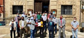 Castilla-La Mancha implanta un nuevo modelo de SAD en zonas rurales y despobladas