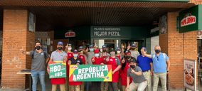 Papa Johns España desembarca en un nuevo mercado dentro de su proceso de expansión