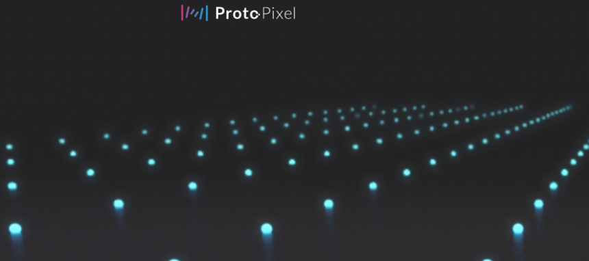 Simon compra la plataforma digital de iluminación ProtoPixel