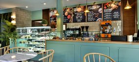 Canel Rolls abre su quinto establecimiento en la Comunidad de Madrid