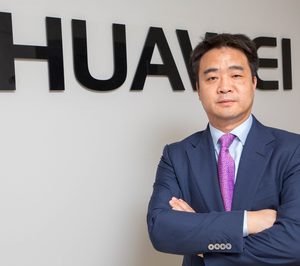 Eric Li, nuevo CEO de Huawei España