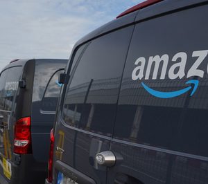Amazon anuncia su primera instalación logística en Castilla y León