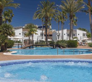 Next Point compra por 9 M el Garden Holiday Village de Garden Hotels, que seguirá operándolo en alquiler