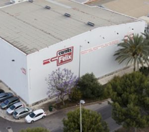 Carnes Félix invierte en mejora de instalaciones y prepara el desarrollo de nuevos productos