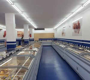 Grupo Vinova adquiere una cadena de tiendas de congelados