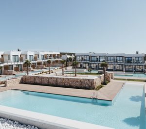Barceló inaugura Nura, su tercer hotel en Menorca