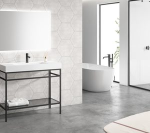 Decosan presenta su nuevo material sostenible Cristalplant