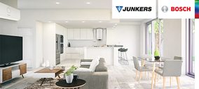 Junkers Bosch contribuye al ahorro con sus equipos eléctricos