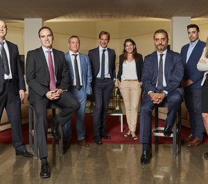 Anna Romero, nombrada directora corporativa de operaciones de Sercotel Hotel Group, entre otras incorporaciones al Comité de Dirección