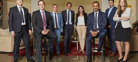 Anna Romero, nombrada directora corporativa de operaciones de Sercotel Hotel Group, entre otras incorporaciones al Comité de Dirección