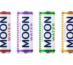 ¿Cómo ha conseguido el refresco ‘Moonwater’ disparar sus ventas en dos meses?