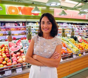 Brígida Nieto (Grupo Froiz): “Prevemos um desenvolvimento orgânico e também avaliamos possíveis oportunidades de negócio”